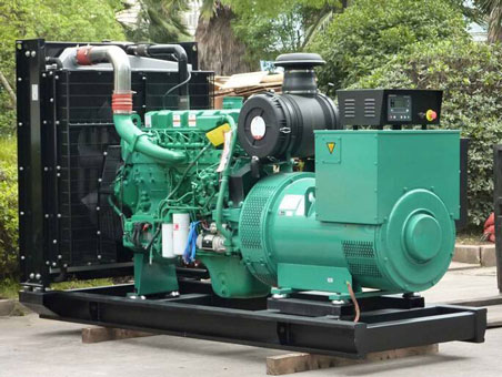 都安710kw康明斯柴油发电机组图片 都安710kw康明斯柴油发电机组图片