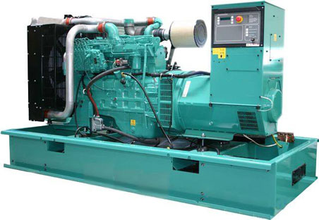 都安180kw康明斯柴油发电机组图片 都安180kw康明斯柴油发电机组图片