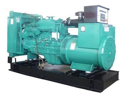 都安80kw康明斯柴油发电机组图片 都安80kw康明斯柴油发电机组图片