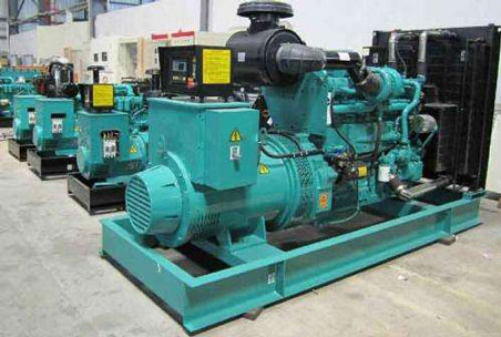 都安1000kw康明斯柴油发电机组图片 都安1000kw康明斯柴油发电机组图片