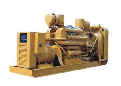 都安发电机出租